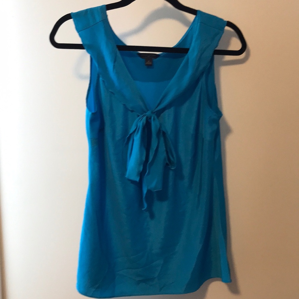 Banana Republic dress tank